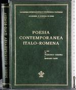 Poesia contemporanea Italo-Romane