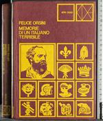 Memorie di un Italiano terribile