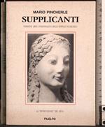 Supplicanti. Versione lirica parafrasata supplici Eschilo