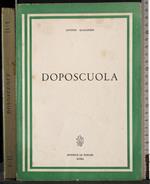 Doposcuola