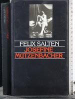 Erotica. Josefine Mutzenbacher
