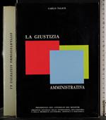 giustizia amministrativa