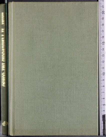 Il linguaggio del corpo - Erhard Thiel - copertina