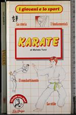 Karate