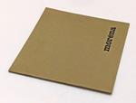 Alberico Morena Xilografie Catalogo- Saletta Cristiano Banti- 1977- B-Yfs302