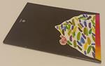 Concetto Pozzati 85/1972 Catalogo