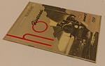 Rivista Modellismo Ferroviario Ho Rivarossi Anno I N.3 Agosto 1954