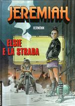 Jeremiah N.27 Euramaster Tuttocolore