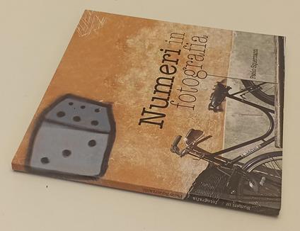 Numeri In Fotografia - copertina