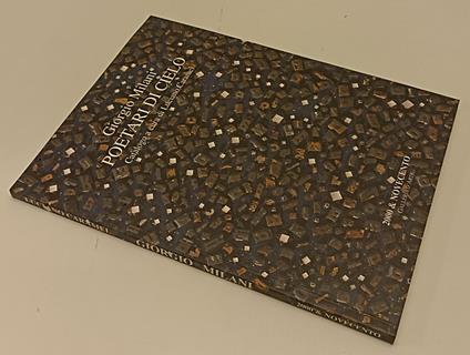 Giorgio Milani Poetari Di Cielo- Luciano Caramel- 2000 & Novecento- B-Xfs183 - Luciano Caramel - copertina