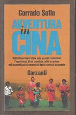Avventura In Cina