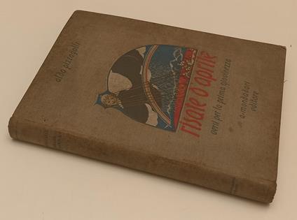 Risate D'aprile Versi - Aldo Pizzagalli - copertina