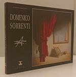 Domenico Sorrenti Vero Più Vero- Della Noce- Il Torchio