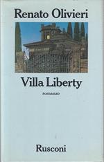 Villa Liberty