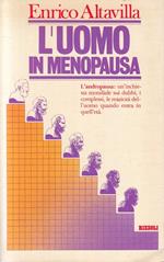 L' Uomo In Menopausa