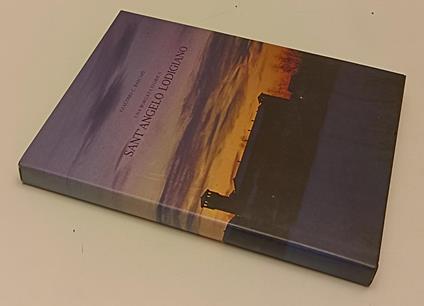 Una Borgata Storica Santàangelo Lodigiano - copertina