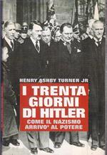 I Trenta Giorni Di Hitler