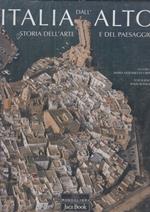 Italia Dall'alto Nuovo