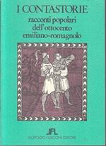I Contastorie Racconti Popolari