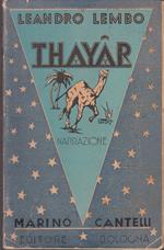Thayar