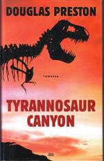 Tyrannosaur Canyon