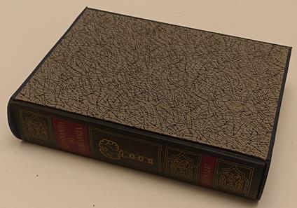 Dizionario Di Psichiatria - copertina