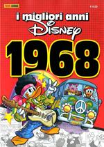 I Migliori Anni Disney 1968