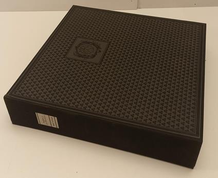 Parma E La Francia Tomi I/Ii Tiratura Limitata - copertina