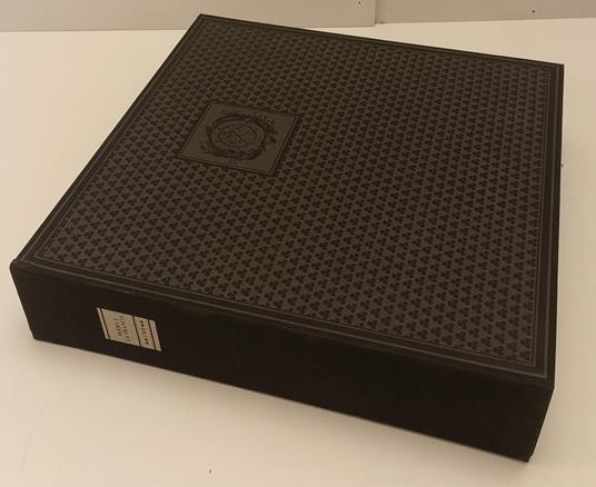 Parma E La Francia Tomi I/Ii Tiratura Limitata - copertina