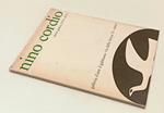 Nino Cordio Opera Grafica 1959/1972- Guttuso- Galleria Il Gabbiano- B-Xfs189