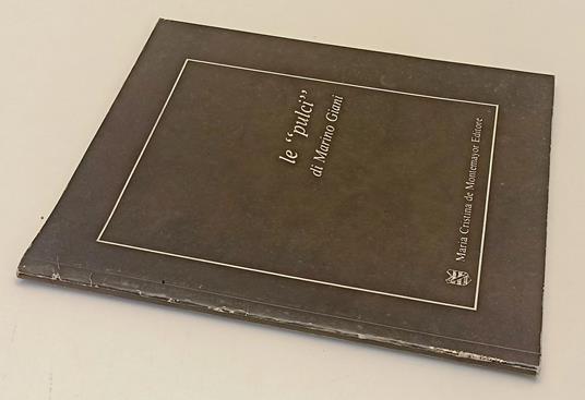 Le Pulci - copertina