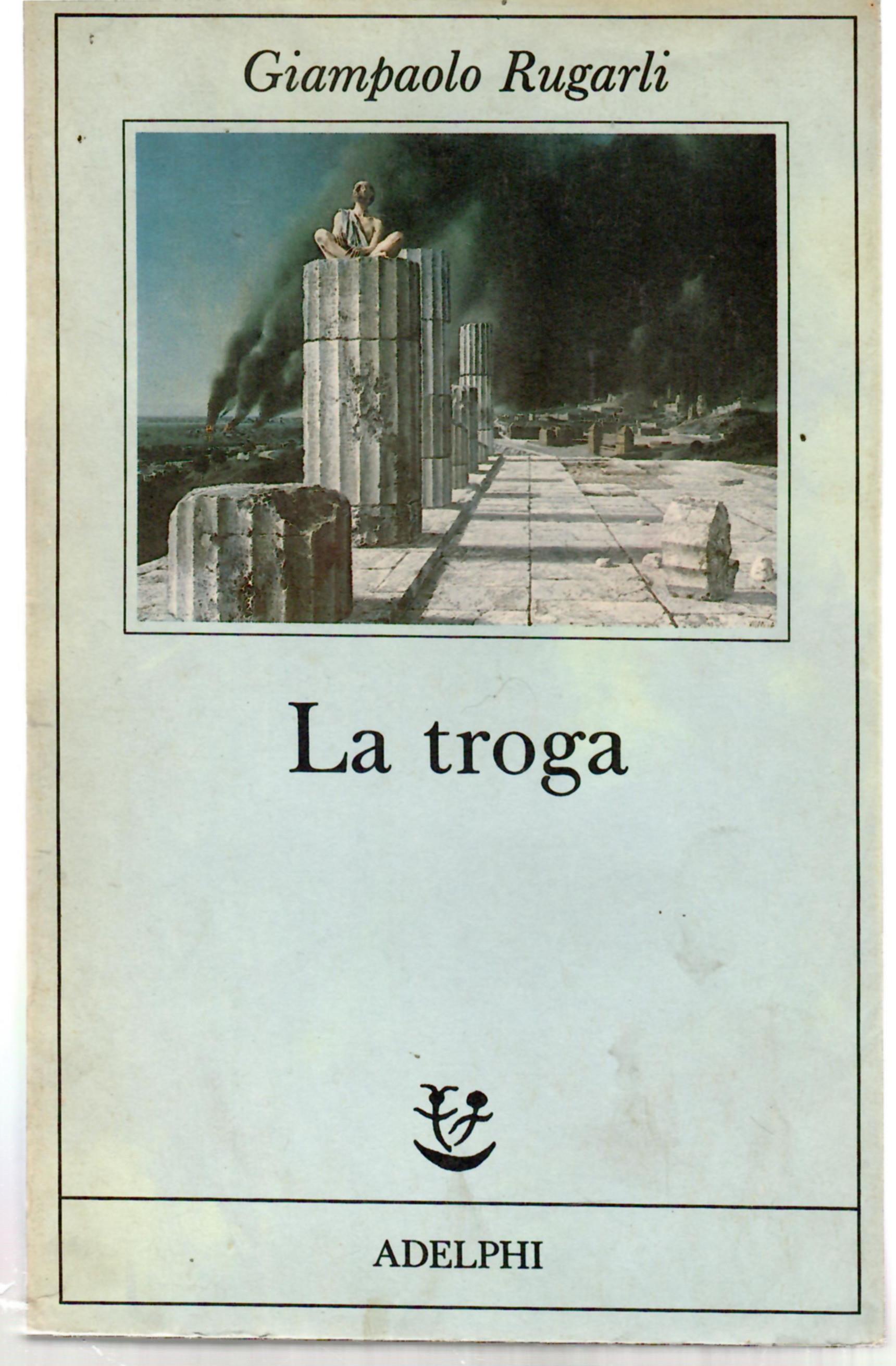 Troga