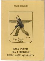 Ezra Pound fra i sediziosi degli anni Quaranta