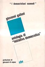 Antologia di 