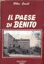 Il paese di Benito. Cronache di Predappio e dintorni