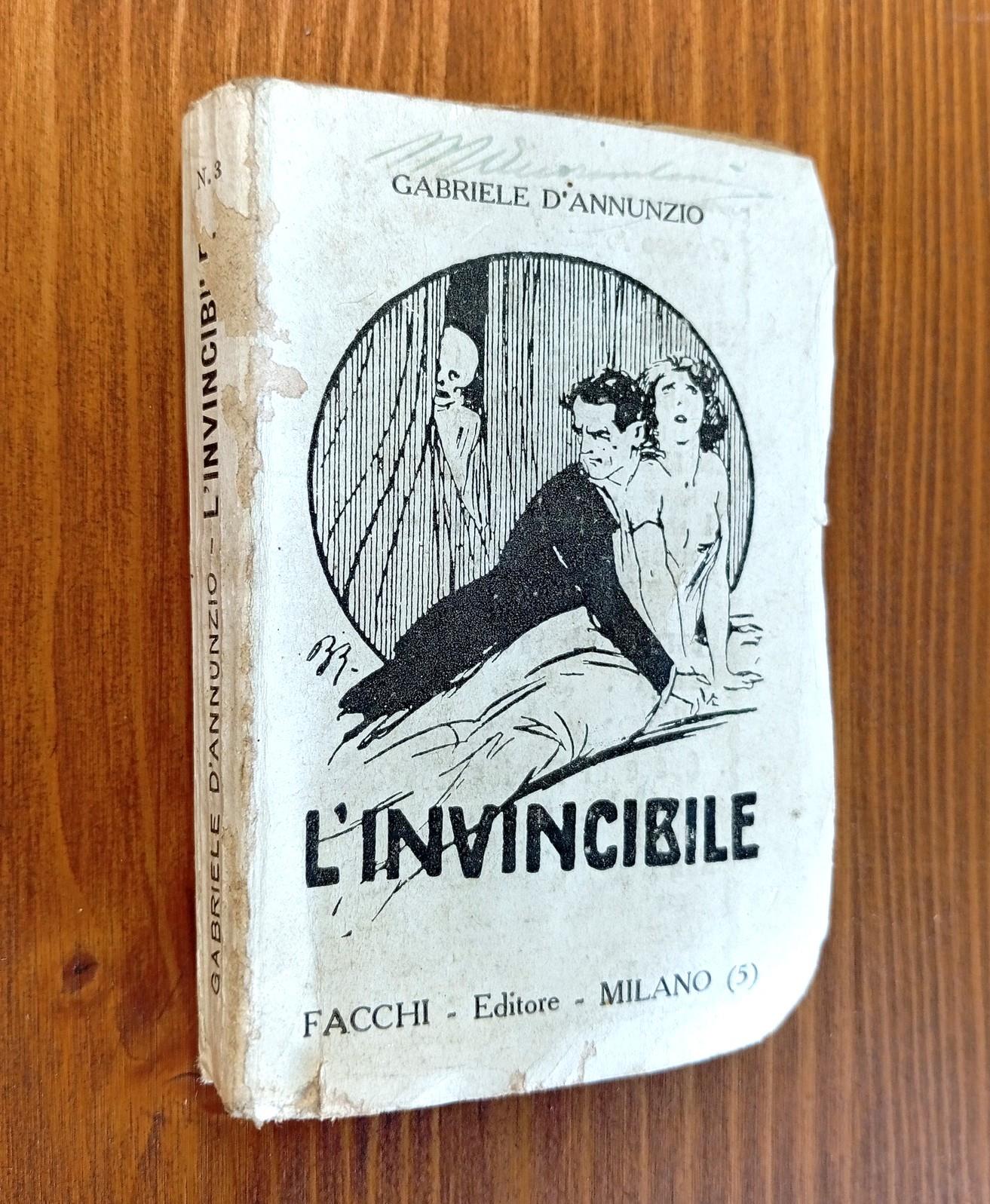 L' invincibile