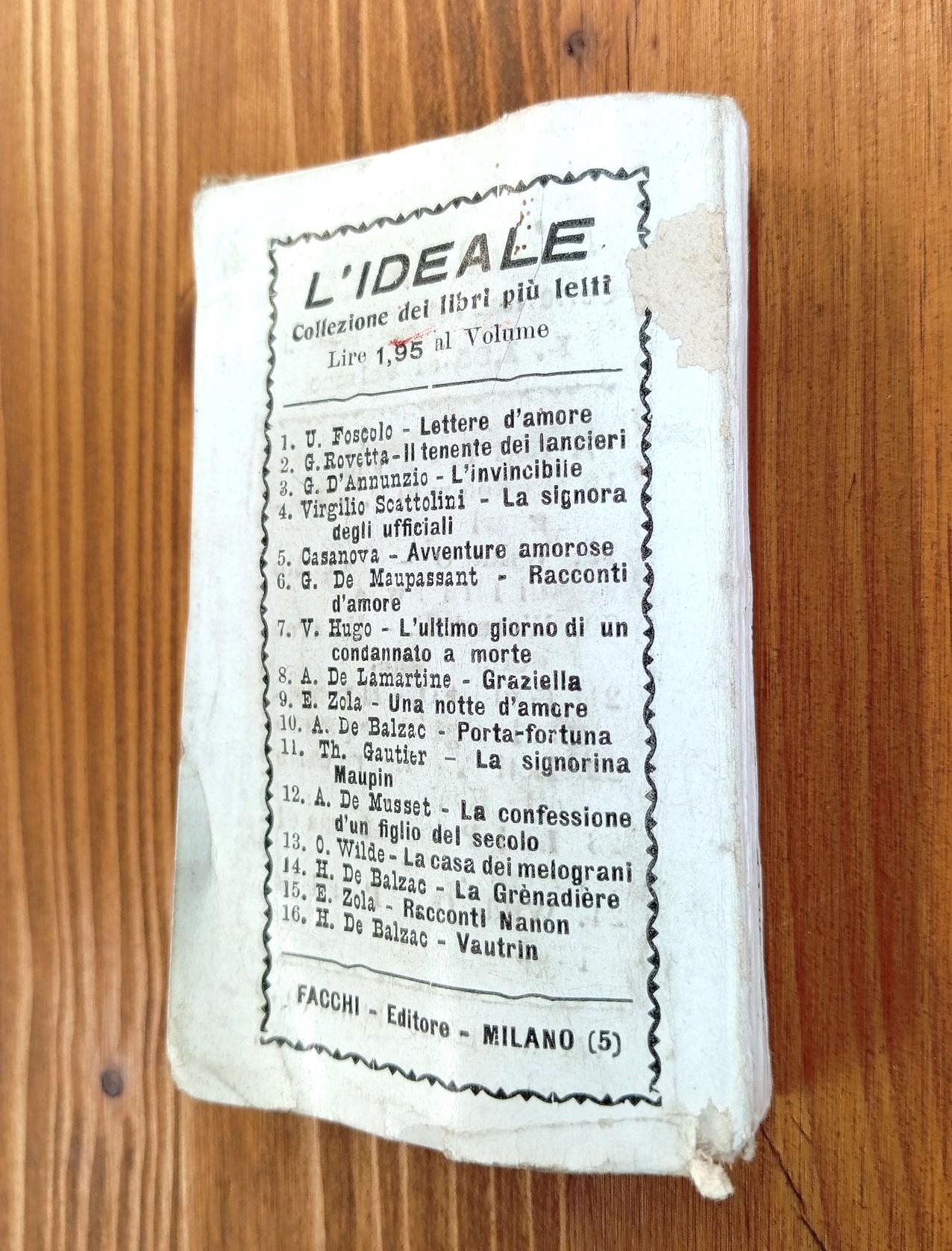 L' invincibile
