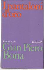 I Pantaloni D'oro