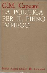 Politica Per Il Pieno Impiego
