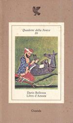 Libro d'Amore