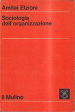 Sociologia dell'organizzazione