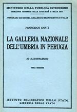 Galleria Nazionale dell'Umbria in Perugia