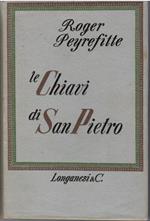 Le Chiavi di San Pietro