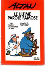 Le Ultime Parole Famose