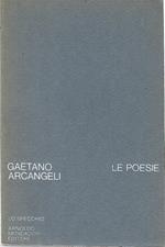 Le Poesie
