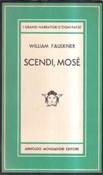 Scendi, Mosè