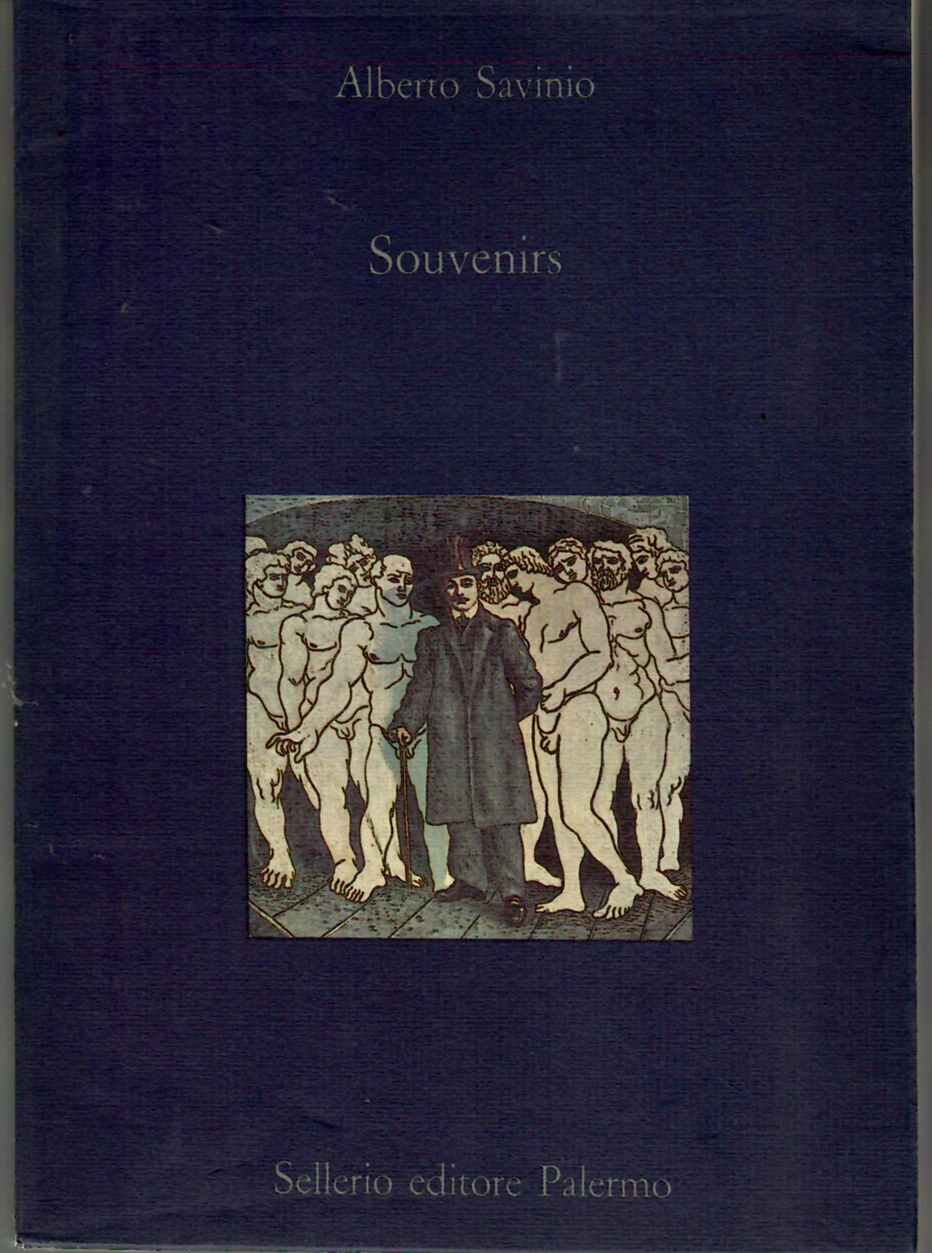 Souvenirs