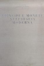 Principi e Monete nell'Italia Moderna