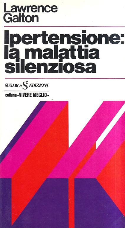 Ipertensione: la malattia silenziosa - copertina