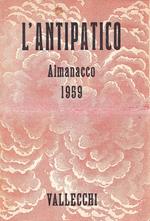 L' antipatico. Almanacco per il 1959